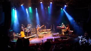 Tony Allen - black voices - live @ Circo Voador , Rio de Janeiro