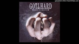Gotthard - I Don&#39;t Mind