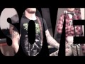 Nothing Between Us - Dead Sovereign 