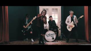 Light Up The Sky - Body Right (Official Music Video)