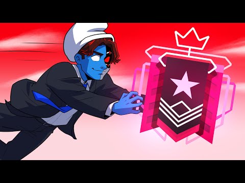 SMURFING TO CHAMPION (INSANE GAMES)