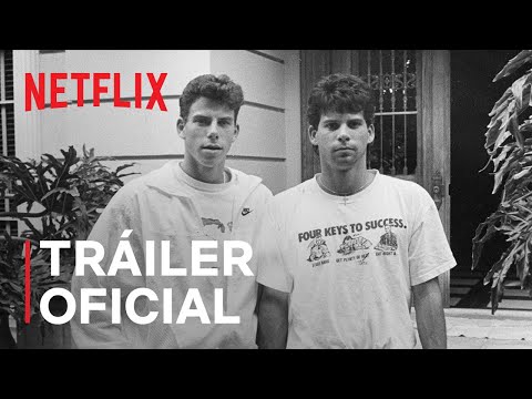 Tráiler Los Hermanos Menendez [WEB-DL] PESADA 2024