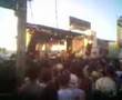 Buzzcocks at The Sunset Junction even, 8-19-07 Phone Video