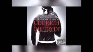 50 Cent - Hustler&#39;s Ambition - Get Rich Or Die Tryin&#39; (Official Movie Soundtrack)