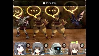 続「アルニスタの記憶」縛り実況プレイ・Part１１