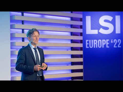 Ken Coffey, AtriAN Medical - Resolution of Atrial Fibrillation | LSI Europe '22