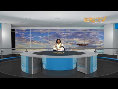 Midday News in Tigrinya for May 24, 2022 - ERi-TV, Eritrea