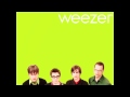 Beverly Hills - Weezer