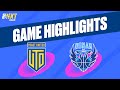Yoast United vs. Donar Groningen - Game Highlights