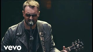 Eric Church Kill A Word