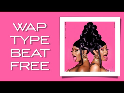 [SOLD] Cardi B, Megan Thee Stallion - WAP Type Beat 2020