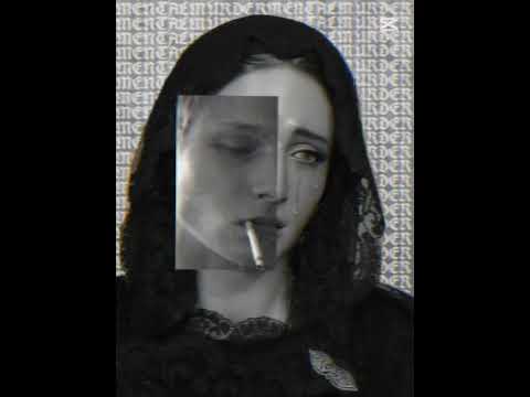 Epi X RZZA-mən sual sən nida slowed & reverb