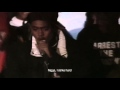 Nas & Large Pro - Live at the Barbeque (Live, 1991)  [subtitles]
