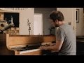 Nils Frahm - 4'33" (Late Night Tales Cover Version)
