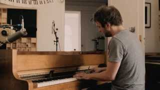 Nils Frahm - 4&#39;33&quot; (Late Night Tales Cover Version)