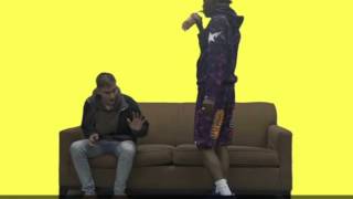 Famous Dex - Wit Yo Bitch (Official Music Audio)