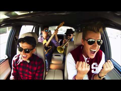 Alex Sparrow   SHE'S CRAZY BUT SHE'S MINE OFFICIAL VIDEO