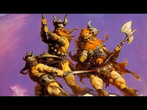 Atlantean Sword – All is Dust | Fantasy Synth