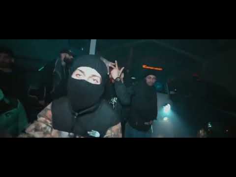 Hiphopologist (Remix) Mashallah x cardi x Azhir