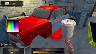 Watch and explore about Junkyard Builder PC Steam-account