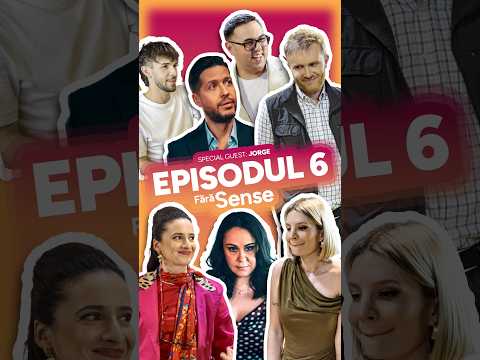 Fără Sense - Episod 06 / 18