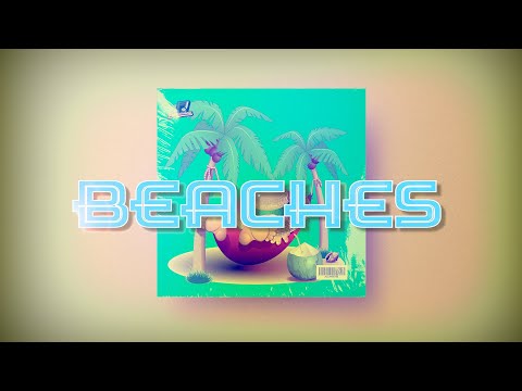 Happy Pop Piano Type Beat (Kyle x Lil Yachty type beat) "BEACHES"