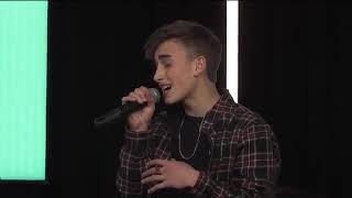 Johnny Orlando - What If | Replay Toronto Live Stream