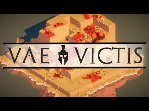Vae Victis Gameplay Trailer