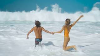 Stronger - Erick Morillo, Eddie Troneick,  Shawnee Taylor &amp; Roger Grey (JUNCE Mash)