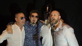 ALOHA - SIAMO TUTTI COME NOI (Pooh cover)