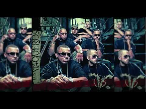Sólo tú decides tú final Wisin Y Yandel (Los Vaqueros 1)
