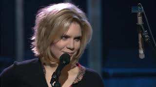 Alison Krauss &amp; Union Station - Let Me Touch You For A While (Live in Concert)