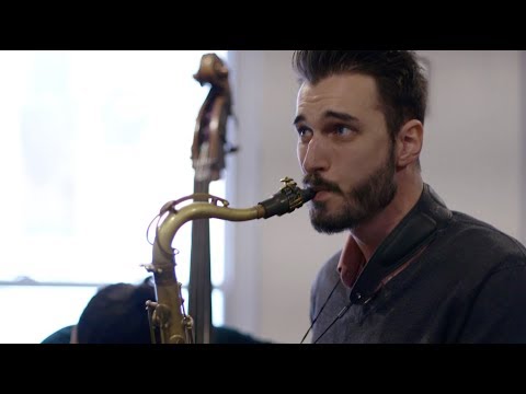 Chad Lefkowitz-Brown Standard Sessions #16 - You Stepped Out Of A Dream