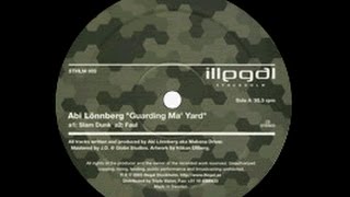 Abi Lönnberg - General Dread