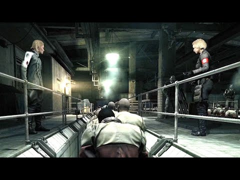 CAMP BELICA, FORCED LABOR CAMP - ANNEXED CROATIA - Wolfenstein Frau Engel