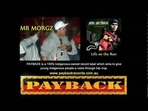 Aboriginal Soldiers by MR MORGZ ft. YUNG WARRIORS, Raqia