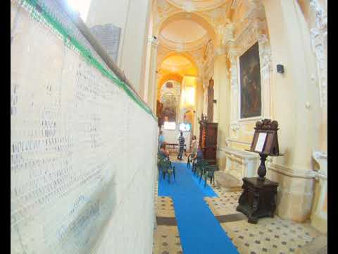 time lapse SS.Annunziata Sulmona