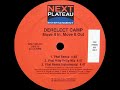 Derelect Camp Move It In Move It Out Phat Remix