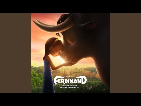 Watch Me (From The Motion Picture "Ferdinand")