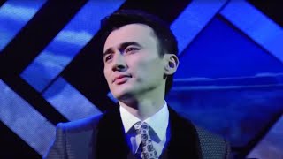Ulug'bek Rahmatullayev - Siz yig'lamang | Улугбек - Сиз йигламанг (concert version 2016)