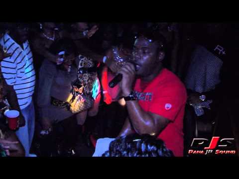 KAFU BANTON EN NEW YORK CELEBRANDO PANA JR BIRTHDAY   PART 3