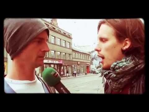 dziesma "Bļodiņa" [demo] - AARZEMNIEKI feat. Niks