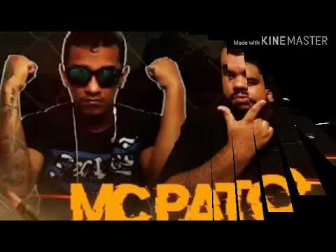 Na Favela - Mc Pato do Ibura & Afaze Mc (Produção KL Studio)