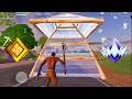 Gold To Unreal in Fortnite Mobile Chapter 5 Season 2 Speedrun (120 FPS Part 2)