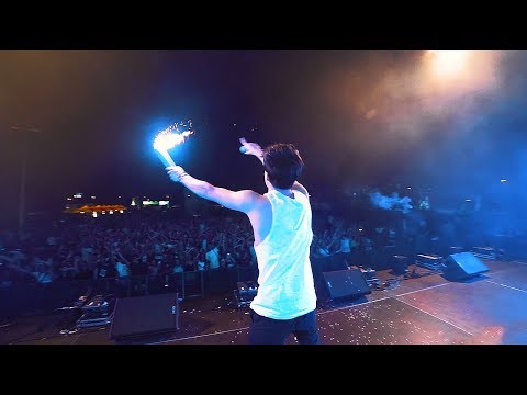 Adrian Fyrla - Animal Sound 2019 (Official Aftermovie)