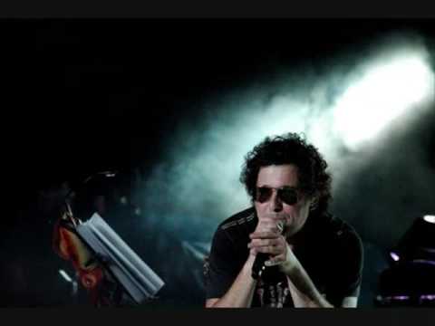 Vicentico & Andrés Calamaro - Felicidad