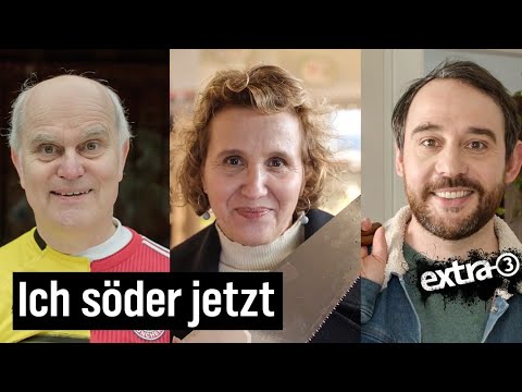Populismus statt Haltung: So geht Södern | extra 3 | NDR
