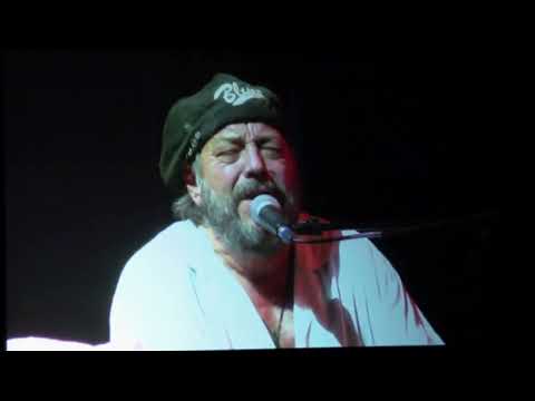 Laroquebrou 2023. Samedi 12 août. Medley du concert de Christian WILLISOHN (Allemagne).