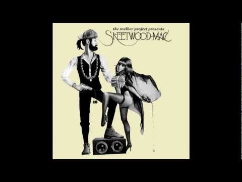 Skeetwood Mac - Rhiannon & Rihanna ft. Skeevie Tricks (Stevie Nicks & Trick Daddy)