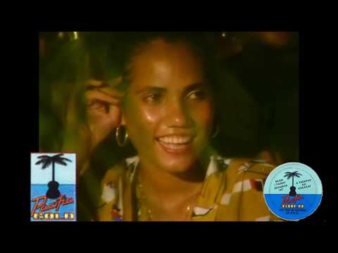 BARIKE BAND of Rabaul- "AIYE AIYO"-1992